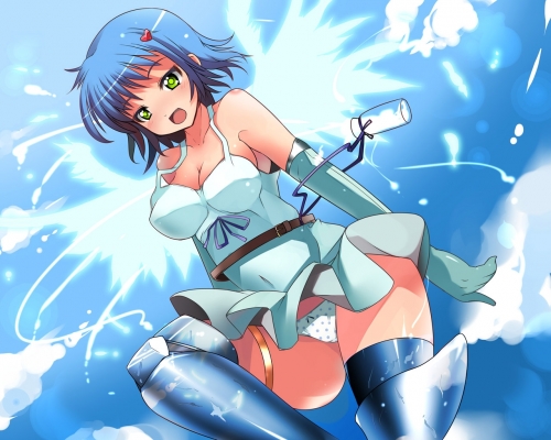 Queens Blade wallpaper
    ,  ,     , Queens Blade anime picture and wallpaper desktop,    ,    