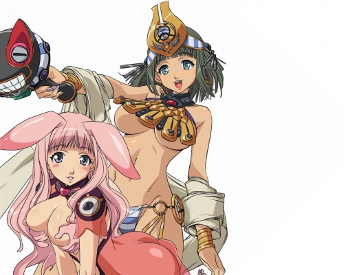 Queens Blade wallpaper
    ,  ,     , Queens Blade anime picture and wallpaper desktop,    ,    