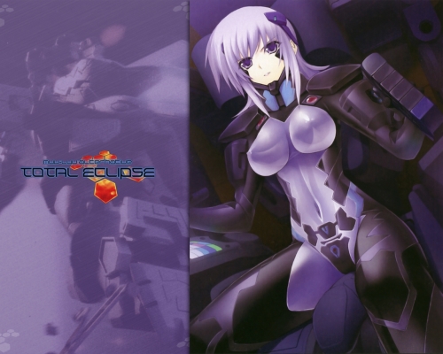 Muv-Luv Alternative: Total Eclipse
   ,  ,     , Muv-Luv Alternative Total Eclipse anime picture and wallpaper desktop,    ,    