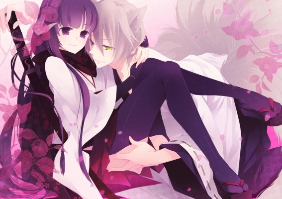 Inu × Boku SS Wallpaper
Inu × Boku SS  ,  ,     , anime picture and wallpaper desktop,    ,    