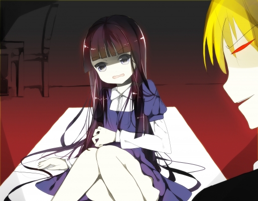 Inu × Boku SS Wallpaper
Inu × Boku SS  ,  ,     , anime picture and wallpaper desktop,    ,    