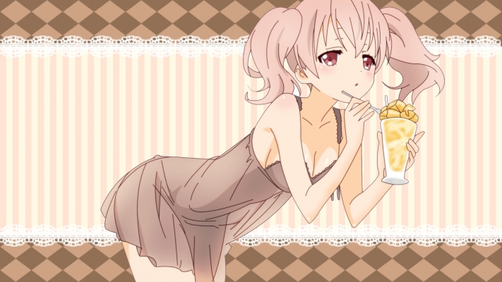 Inu × Boku SS Wallpaper
Inu × Boku SS  ,  ,     , anime picture and wallpaper desktop,    ,    