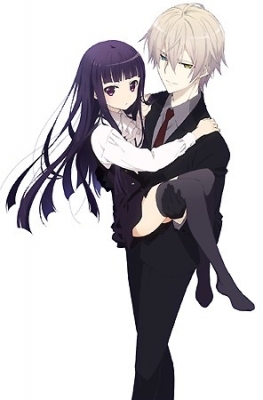 Inu × Boku SS Wallpaper
Inu × Boku SS  ,  ,     , anime picture and wallpaper desktop,    ,    