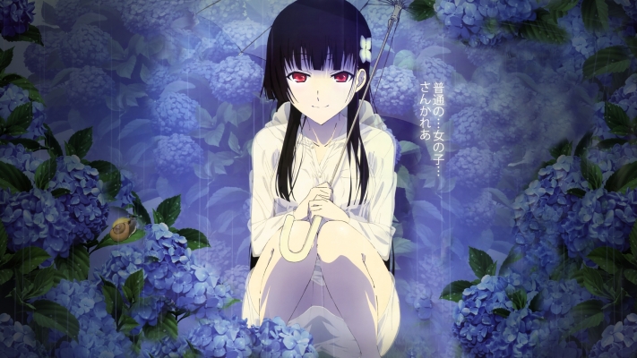 Sankarea Wallpaper
Sankarea    ,  ,     , anime picture and wallpaper desktop,    ,    