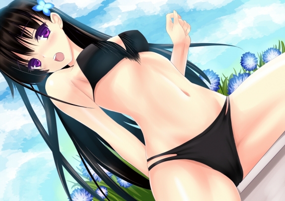 Sankarea Wallpaper
Sankarea    ,  ,     , anime picture and wallpaper desktop,    ,    