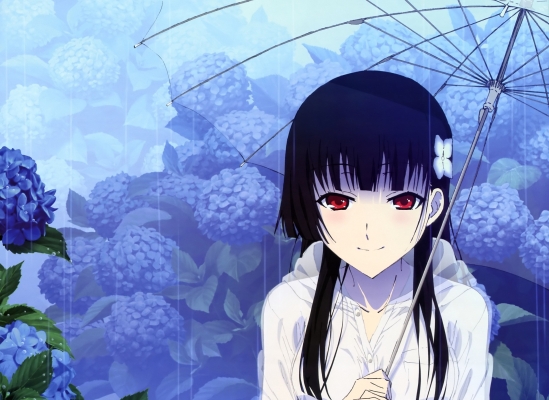 Sankarea Wallpaper
Sankarea    ,  ,     , anime picture and wallpaper desktop,    ,    