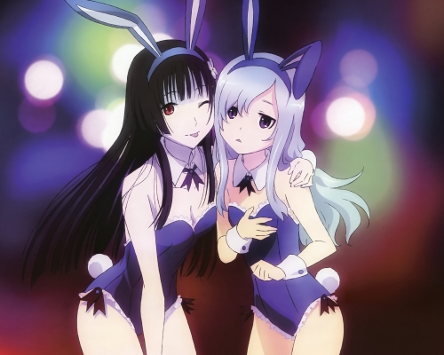 Sankarea Wallpaper
Sankarea    ,  ,     , anime picture and wallpaper desktop,    ,    