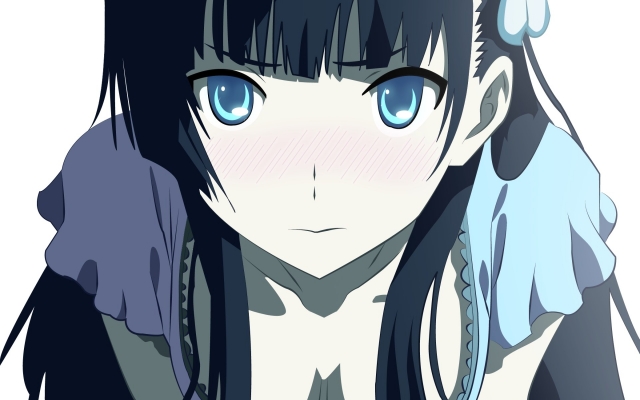 Sankarea Wallpaper
Sankarea    ,  ,     , anime picture and wallpaper desktop,    ,    