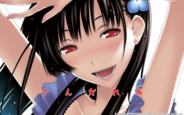 Sankarea Wallpaper
Sankarea    ,  ,     , anime picture and wallpaper desktop,    ,    