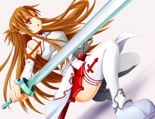 Sword Art Online Wallpaper
Sword Art Online     ,  ,     , anime picture and wallpaper desktop,    ,    