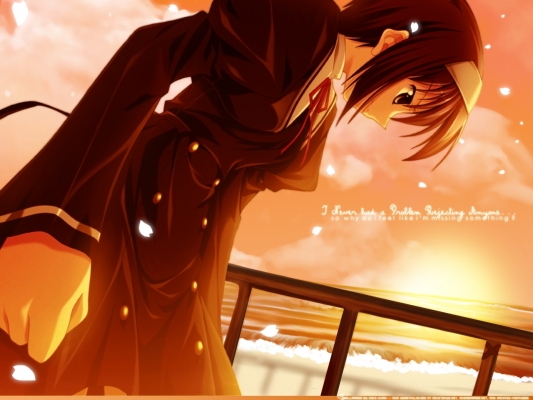 ef - a tale of...
ef tale of memories melodies anime wallpaper pictures  