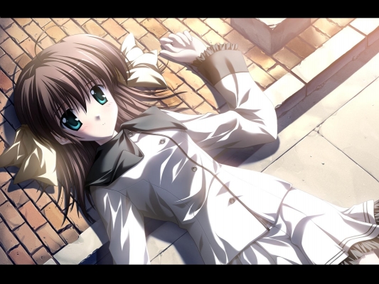 ef - a tale of...
ef tale of memories melodies anime wallpaper pictures  