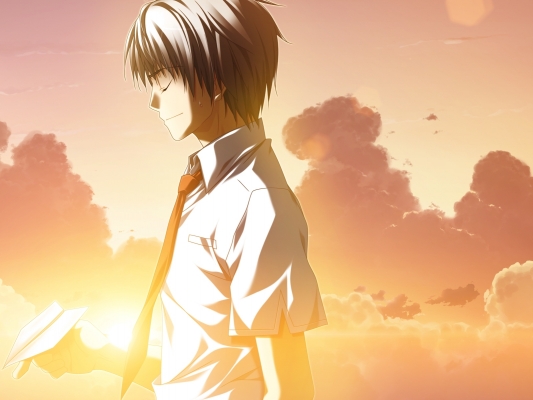 ef - a tale of...
ef tale of memories melodies anime wallpaper pictures  