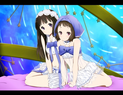 Hyouka
 Hyouka anime wallpaper pictures  