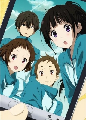 Hyouka
 Hyouka anime wallpaper pictures  