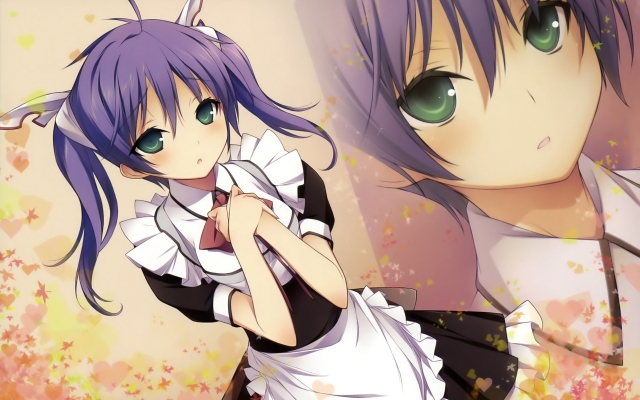 Mayo Chiki!
Mayo Chiki! anime wallpaper pictures  