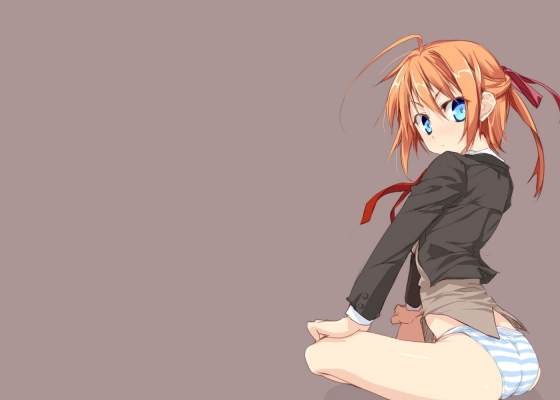 Mayo Chiki!
Mayo Chiki! anime wallpaper pictures  