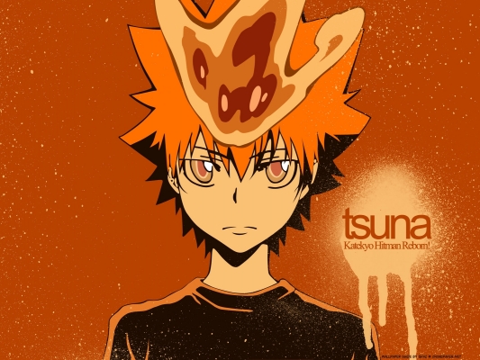 Kateikyoushi Hitman Reborn! Wallpaper
     ,  ,     , Kateikyoushi Hitman Reborn! anime picture and wallpaper desktop,    ,    