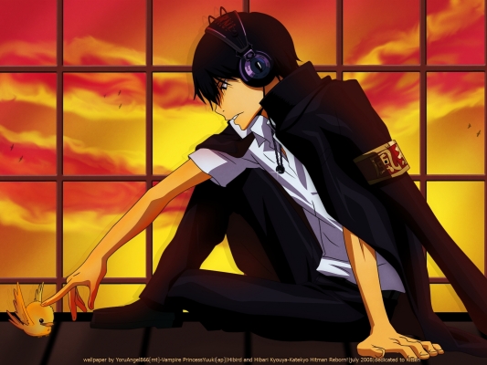 Kateikyoushi Hitman Reborn! Wallpaper
     ,  ,     , Kateikyoushi Hitman Reborn! anime picture and wallpaper desktop,    ,    