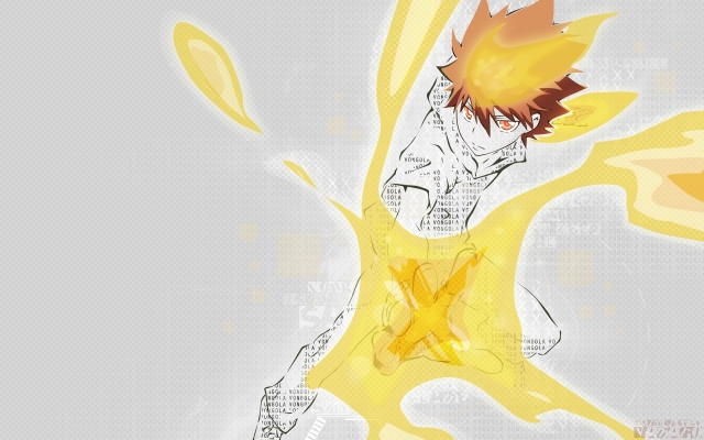 Kateikyoushi Hitman Reborn! Wallpaper
     ,  ,     , Kateikyoushi Hitman Reborn! anime picture and wallpaper desktop,    ,    