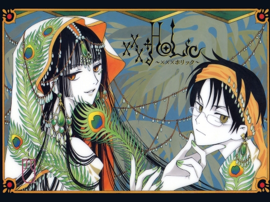 XXXholic Wallpaper
   ,  ,     , XXXholic  anime picture and wallpaper desktop,    ,    