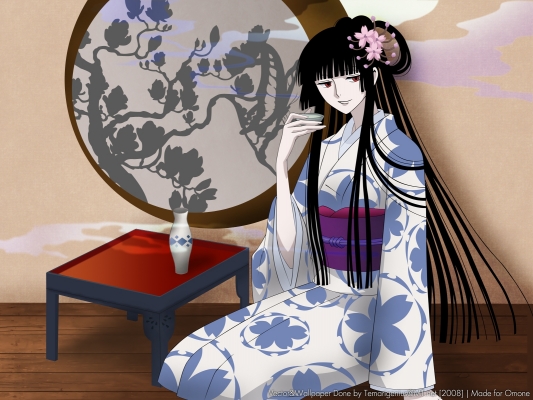 XXXholic Wallpaper
   ,  ,     , XXXholic  anime picture and wallpaper desktop,    ,    