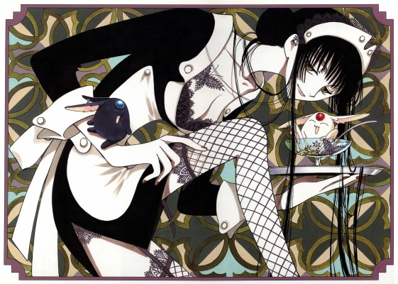 XXXholic Wallpaper
   ,  ,     , XXXholic  anime picture and wallpaper desktop,    ,    