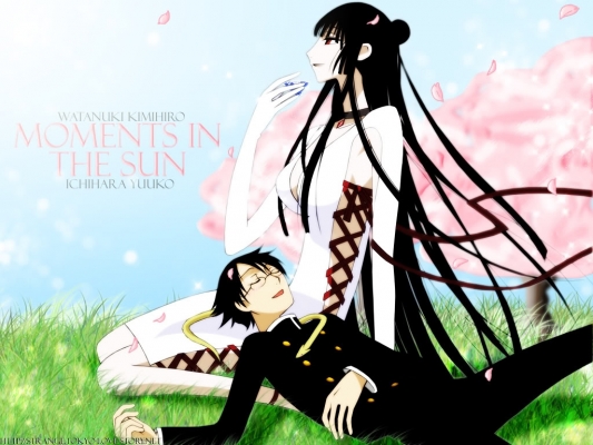 XXXholic Wallpaper
   ,  ,     , XXXholic  anime picture and wallpaper desktop,    ,    