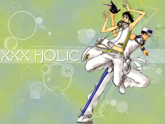 XXXholic Wallpaper
   ,  ,     , XXXholic  anime picture and wallpaper desktop,    ,    