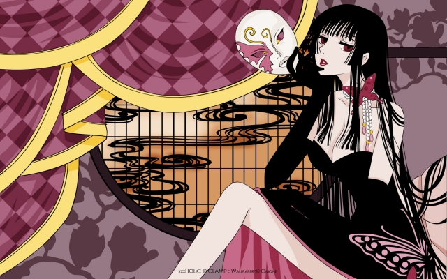 XXXholic Wallpaper
   ,  ,     , XXXholic  anime picture and wallpaper desktop,    ,    