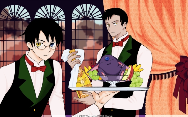 XXXholic Wallpaper
   ,  ,     , XXXholic  anime picture and wallpaper desktop,    ,    