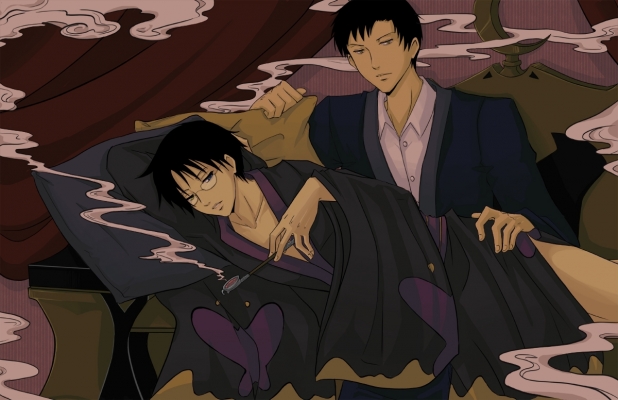 XXXholic Wallpaper
   ,  ,     , XXXholic  anime picture and wallpaper desktop,    ,    