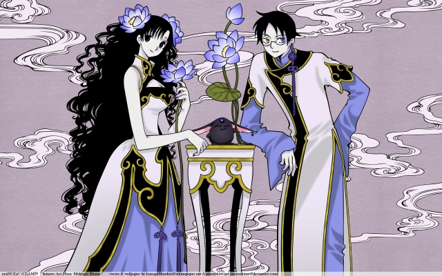 XXXholic Wallpaper
   ,  ,     , XXXholic  anime picture and wallpaper desktop,    ,    