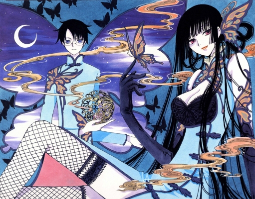 XXXholic Wallpaper
   ,  ,     , XXXholic  anime picture and wallpaper desktop,    ,    