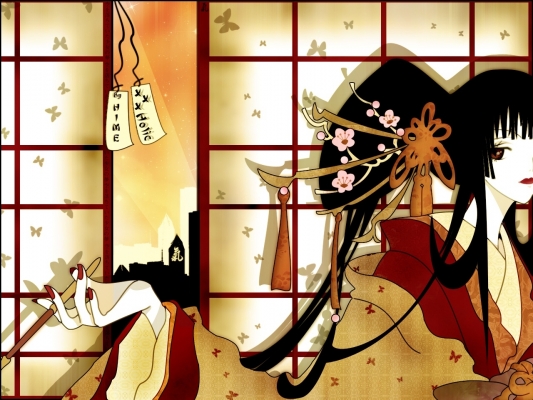 XXXholic Wallpaper
   ,  ,     , XXXholic  anime picture and wallpaper desktop,    ,    