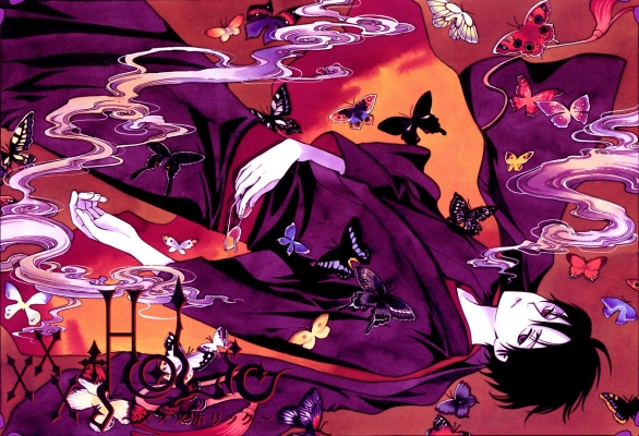 XXXholic Wallpaper
   ,  ,     , XXXholic  anime picture and wallpaper desktop,    ,    