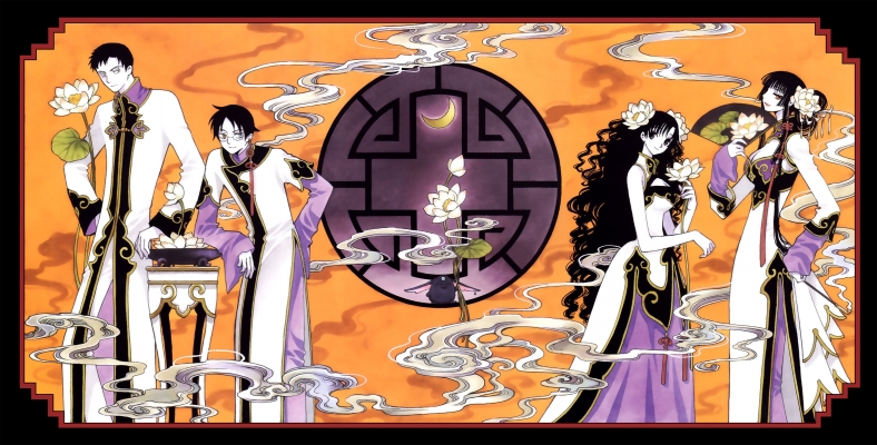 XXXholic Wallpaper
   ,  ,     , XXXholic  anime picture and wallpaper desktop,    ,    