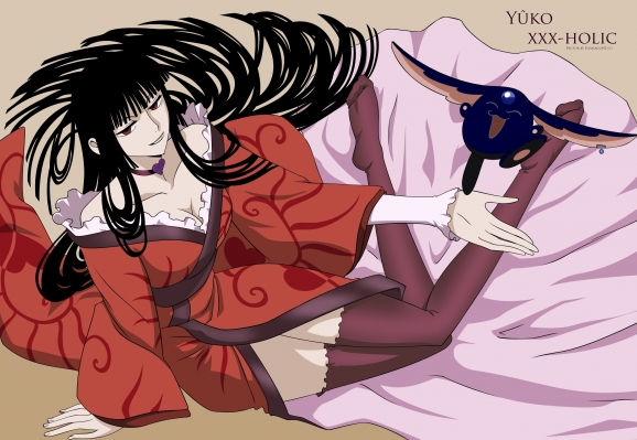 XXXholic Wallpaper
   ,  ,     , XXXholic  anime picture and wallpaper desktop,    ,    