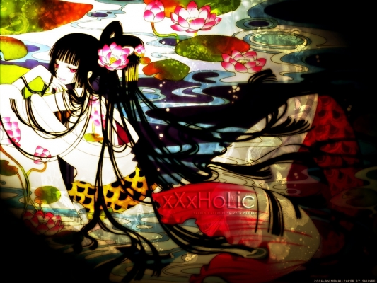 XXXholic Wallpaper
   ,  ,     , XXXholic  anime picture and wallpaper desktop,    ,    