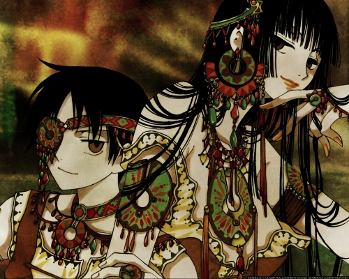 XXXholic Wallpaper
   ,  ,     , XXXholic  anime picture and wallpaper desktop,    ,    