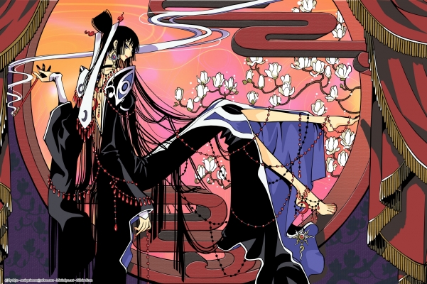 XXXholic Wallpaper
   ,  ,     , XXXholic  anime picture and wallpaper desktop,    ,    