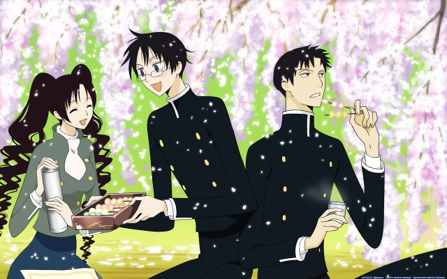 XXXholic Wallpaper
   ,  ,     , XXXholic  anime picture and wallpaper desktop,    ,    