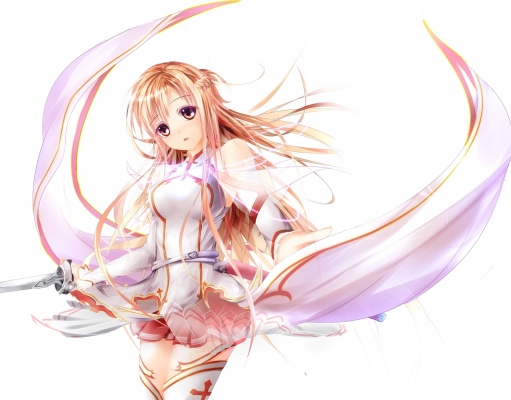 Sword Art Online
 Sword Art Online     ,  ,     , anime picture and wallpaper desktop,    ,    