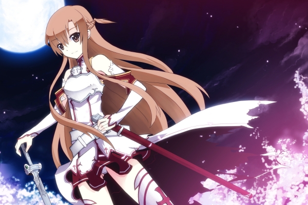 Sword Art Online
 Sword Art Online     ,  ,     , anime picture and wallpaper desktop,    ,    