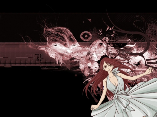 Fairy Tail 
  Fairy Tail          ,  ,     , anime picture and wallpaper desktop,    ,    