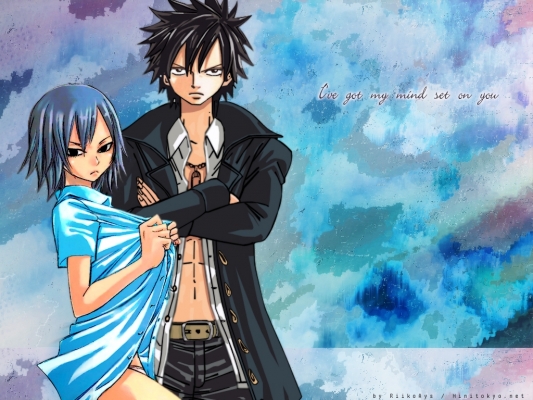 Fairy Tail 
  Fairy Tail          ,  ,     , anime picture and wallpaper desktop,    ,    