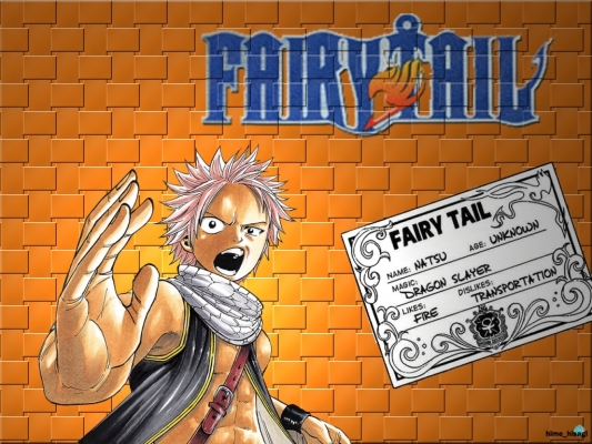 Fairy Tail 
  Fairy Tail          ,  ,     , anime picture and wallpaper desktop,    ,    