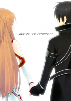 Sword Art Online 
Sword Art Online     ,  ,     , anime picture and wallpaper desktop,    ,    