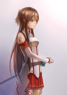 Sword Art Online 
Sword Art Online     ,  ,     , anime picture and wallpaper desktop,    ,    