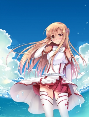 Sword Art Online 
Sword Art Online    art   ,  ,     , anime picture and wallpaper desktop,    ,    